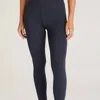 Z SUPPLY SOLAR SEVEN-EIGHTS LEGGING