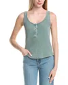 Z Supply Starling Mini Thermal Tank In Green