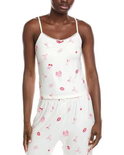 Z Supply Sweet Things Tank In White