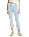 Z SUPPLY Z SUPPLY TEMPO KNIT DENIM JOGGER