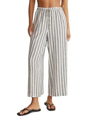 Z Supply The Perfect Pants In White