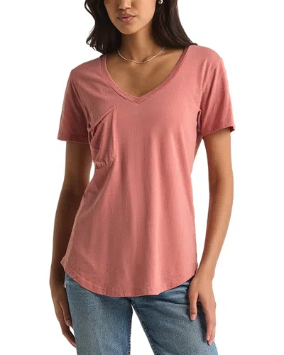 Z Supply The Pocket T-shirt
