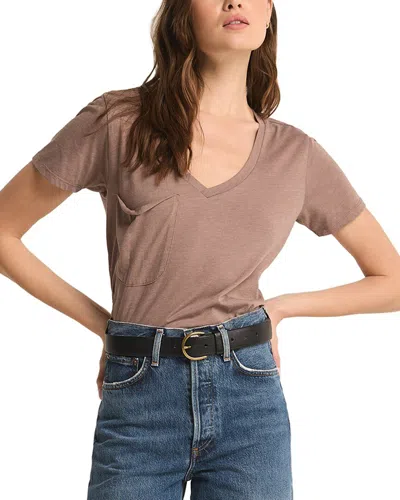 Z Supply The Pocket T-shirt