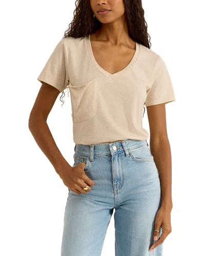 Z Supply The Pocket T-shirt