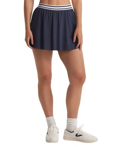 Z Supply Top That Skirt In Blue