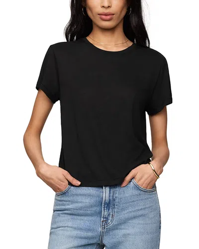 Z Supply Tourist Tee In Black