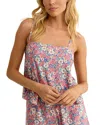 Z SUPPLY Z SUPPLY TROPIC FLORAL TANK