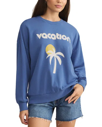 Z SUPPLY Z SUPPLY VACAY SUNDAY SWEATSHIRT