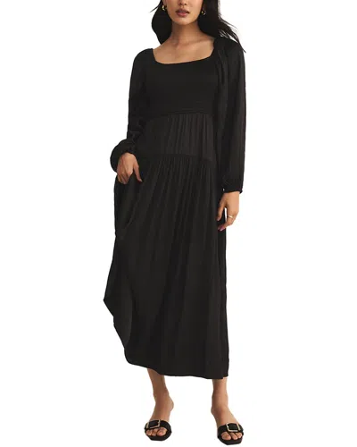 Z Supply Wildes Maxi Dress