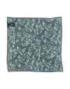 Z Zegna Man Scarf Grey Size - Ramie