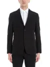 Z ZEGNA ZEGNA SINGLEBREASTED BLAZER