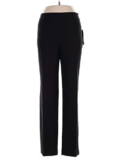 Zac & Rachel Active Pants In Black
