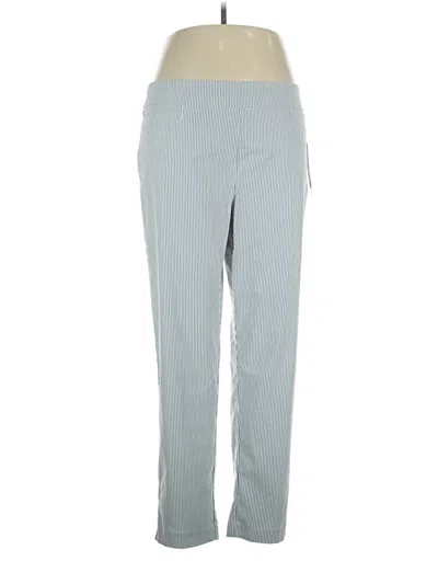 Zac & Rachel Casual Pants In Blue