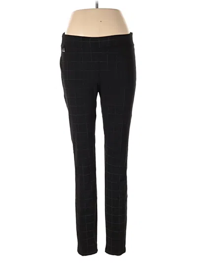 Pre-owned Zac & Rachel Dress Pants In Black