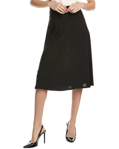 Zac & Rachel Missy Skirt In Black