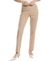 Zac & Rachel Pant In Brown