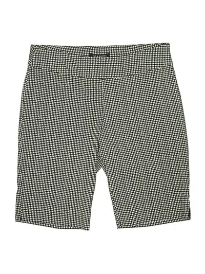 Pre-owned Zac & Rachel Shorts In Green
