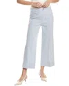 Zac & Rachel Wide Leg Pant In Blue