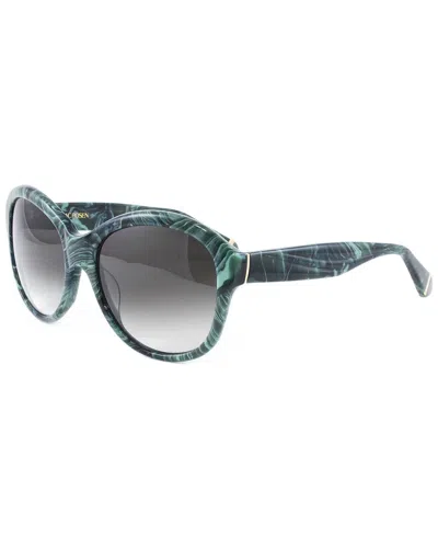 ZAC POSEN ZAC POSEN WOMEN'S MARLENE 57MM SUNGLASSES