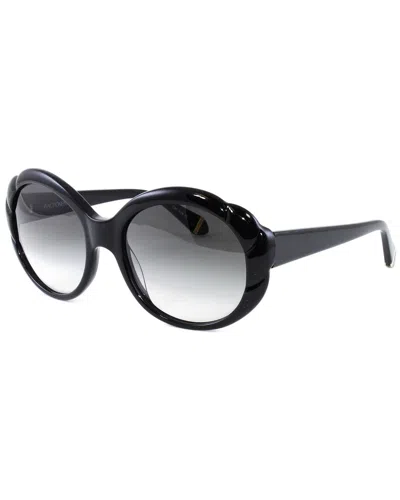 ZAC POSEN ZAC POSEN WOMEN'S RITA 56MM SUNGLASSES
