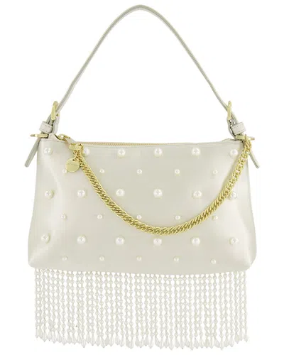 ZAC POSEN ZIP TOP CROSSBODY