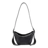 Zadig & Voltaire Baby Jane Bag In Black