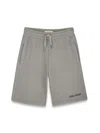 Zadig & Voltaire Bermuda In Grey