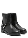 ZADIG &AMP; VOLTAIRE BOOTS