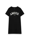 Zadig & Voltaire Dress In Black
