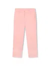 Zadig & Voltaire Formal Pants In Brown