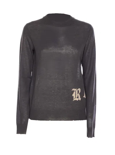 Zadig &amp; Voltaire Ivy Sweater In Black