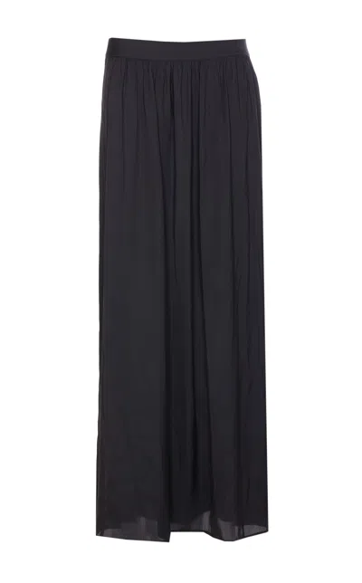 Zadig & Voltaire Jady Bijoux Skirt In Black