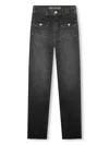 Zadig & Voltaire Jean Pants In Denim
