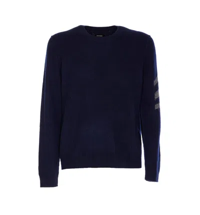 Zadig &amp; Voltaire Kennedy Sweater In Blue