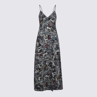 Zadig &amp; Voltaire Multicolor Dress