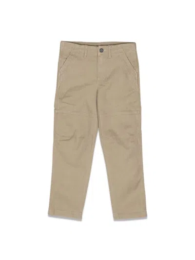 Zadig & Voltaire Kids' Pants In Beige