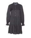 Zadig & Voltaire Zadig&voltaire Dresses In Black