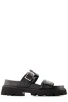 Zadig & Voltaire Ride Slip-on Mules