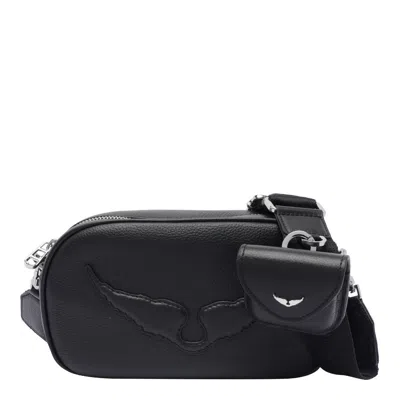 Zadig &amp; Voltaire Rock Crossbody Bag
