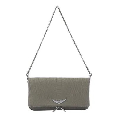 Zadig &amp; Voltaire Bag In Green