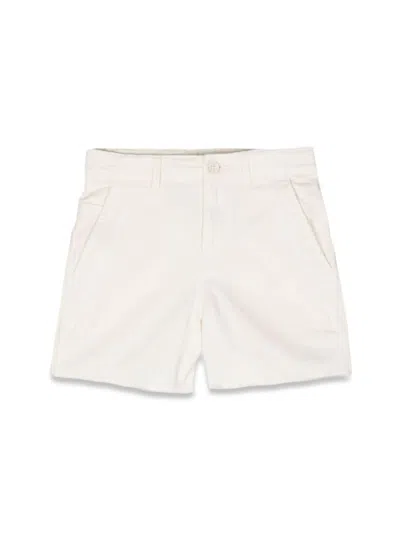 Zadig & Voltaire Kids' Short In Beige