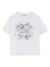 Zadig & Voltaire Logo-print T-shirt