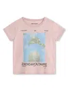 ZADIG &AMP; VOLTAIRE TEE SHIRT