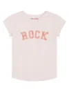 Zadig & Voltaire Short-sleeved T-shirt In Yellow