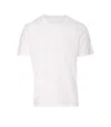 Zadig & Voltaire Zadig&voltaire T-shirts And Polos In White