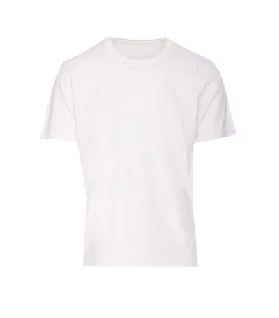 Zadig &amp; Voltaire Tommy Palm T-shirt In White
