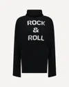 Zadig & Voltaire Alma Sweater In Black
