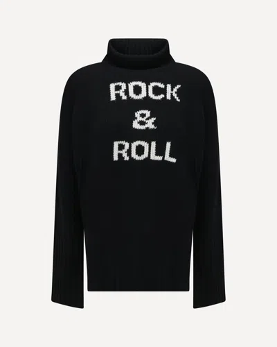 ZADIG & VOLTAIRE ALMA SWEATER