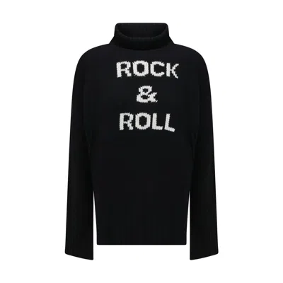 Zadig & Voltaire Alma Women's Sweater