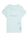 Zadig & Voltaire Alys Crystal-embellished T-shirt